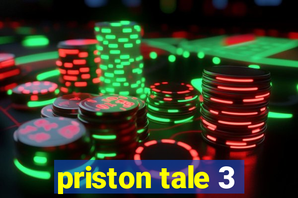 priston tale 3